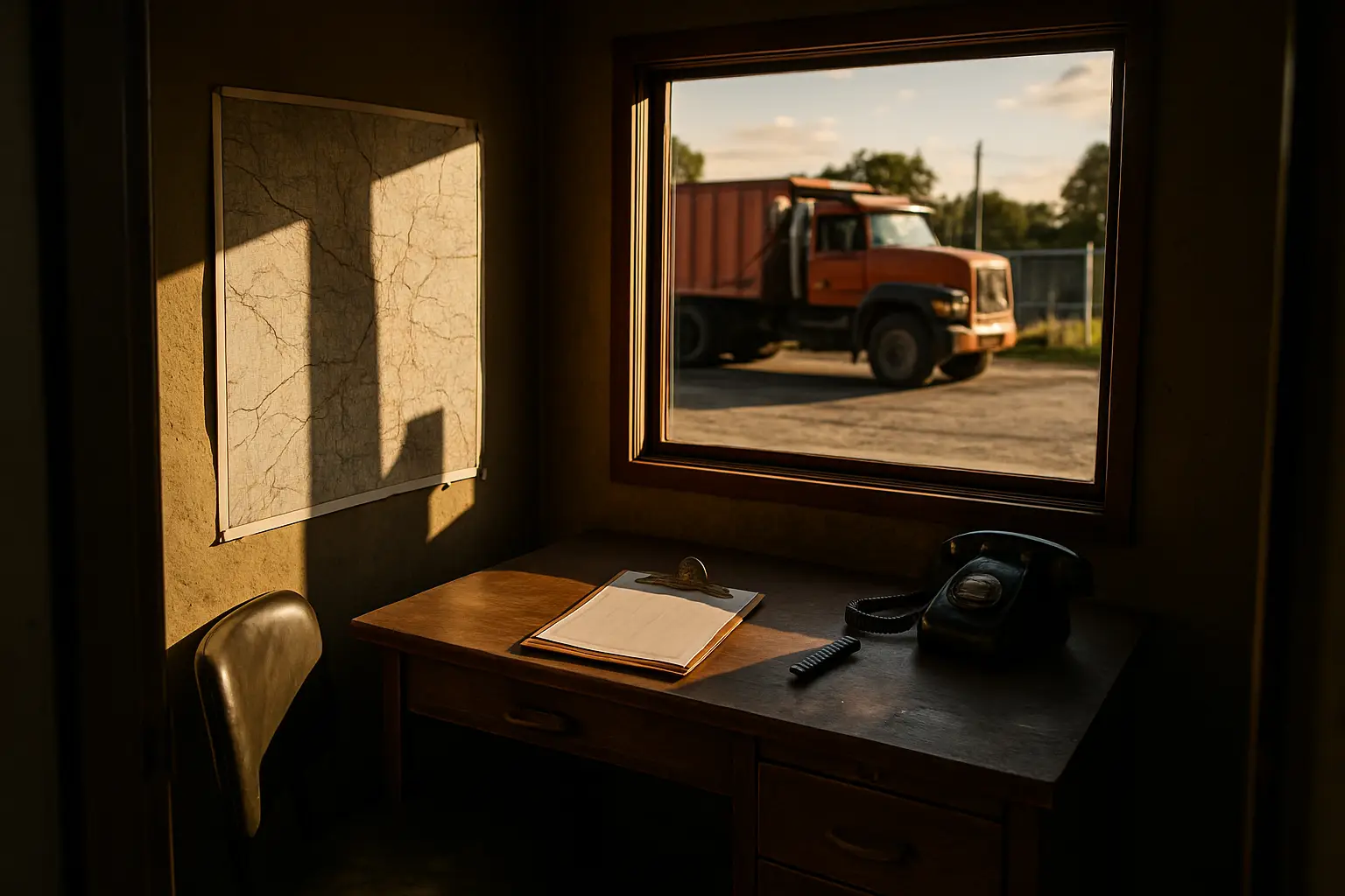 Contact Nora Dumpster Rental
