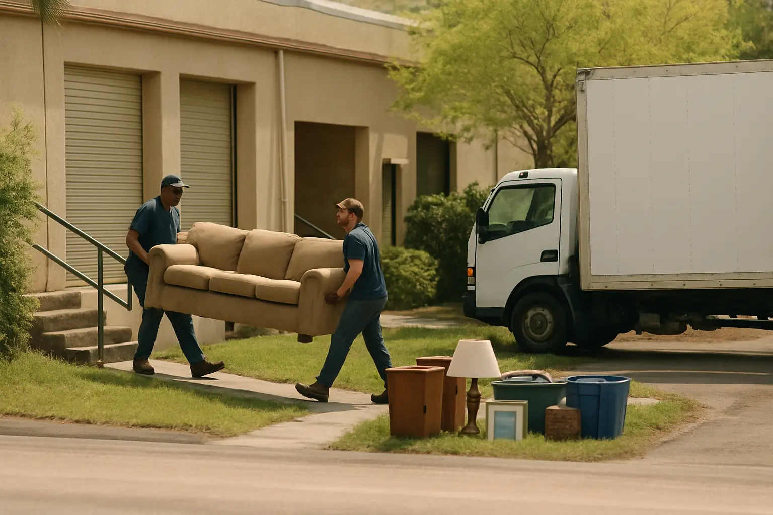 Junk Removal